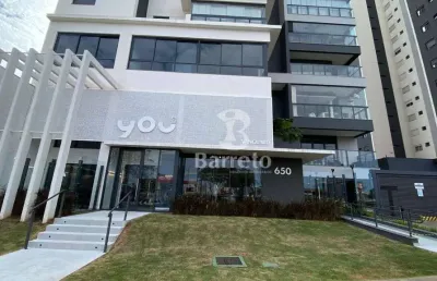 Apartamento, 92 m² - venda por r$ 1.250.000,00 ou aluguel por r$ 6.050,00/mês - gleba palhano - londrina/pr
