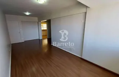 Apartamento à venda ou locação no centro de londrina