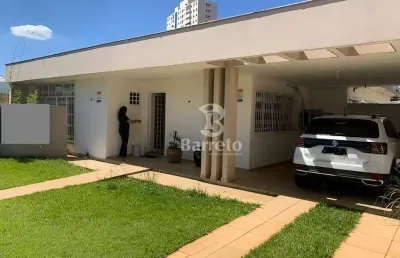 Casa comercial à venda – ideal para área da saúde e escritórios | excelente localização em londrina