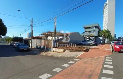 Imóvel comercial à venda – oportunidade para investidores | região nobre de londrina