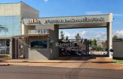 Vende-se apartamento no portal das américas – cambé/pr