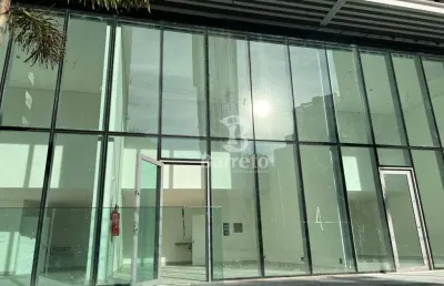 Loja para alugar, 50 m² por r$ 6.090,00/mês - bela suiça - londrina/pr