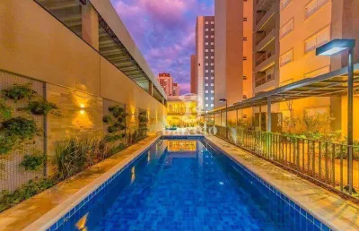 Apartamento com 3dormitórios para alugar, 64 m² por r$ 2,750 - aurora - londrina/pr