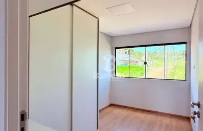 Kitnet 30m² em frente à uel | planejada | sem condomínio