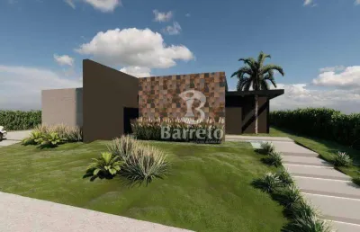 Casa com 4 dormitórios à venda, 467 m² por r$ 4.000.000 - recanto santa andréa - cambé/pr