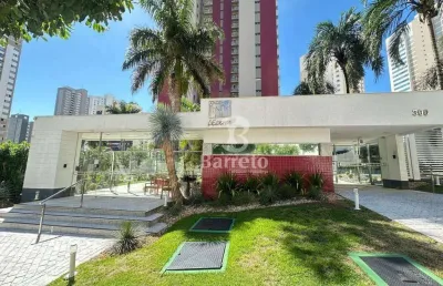 Apartamento com 3 dormitórios à venda, 161 m² por r$ 1.490.000,00 - gleba palhano - londrina/pr