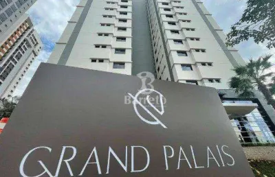 Venda - edificio grand palais - com 216m² privativos