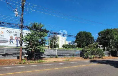 Terreno à venda, 7131 m² por r$ 20.000.000,00 - vila siam - londrina/pr