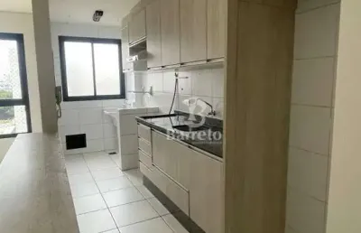 Apartamento com 3 dormitórios, 65 m² - venda por r$ 430.000 ou aluguel por r$ 2.350/mês - vila brasil - londrina/pr
