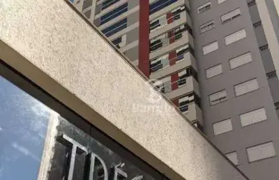 Apartamento com 3 dormitórios para alugar, 95 m² por r$ 5.700/mês - gleba fazenda palhano - londrina/pr