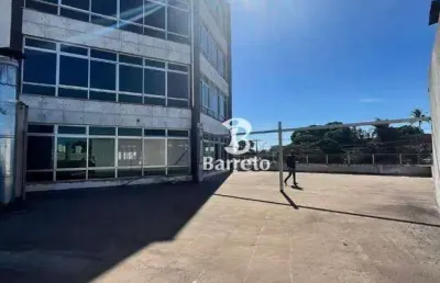 Prédio para alugar, 1050 m² por r$ 30.000,00/mês - cilo ii - londrina/pr