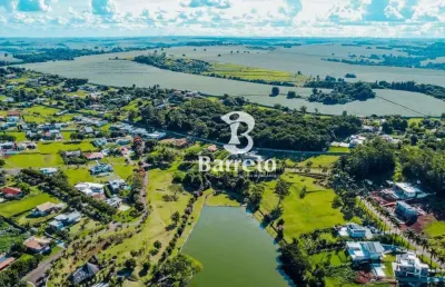 Terreno à venda, 1250 m² por r$ 850.000,00 - terras de canaã - londrina/pr