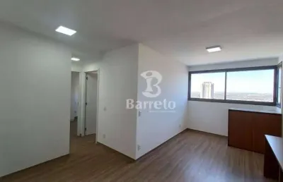 Apartamento com 2 quartos para alugar na Rua Paulo César Braga Abelha, Vivendas do Arvoredo, Londrina