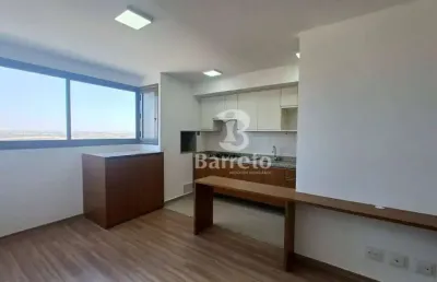 Apartamento com 2 quartos para alugar na Rua Paulo César Braga Abelha, Vivendas do Arvoredo, Londrina