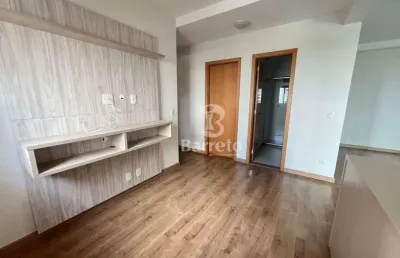 Apartamento com 2 dormitórios para alugar, 69 m² por r$ 2,900/mês - santa rosa - londrina/pr