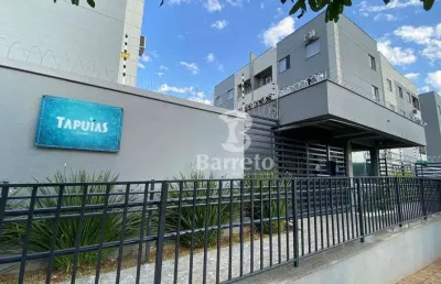 Apartamento á venda por r$ 225.000 na zona leste de londrina