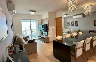 Apartamento com 3 quartos à venda na Rua Paranaguá, Centro, Londrina