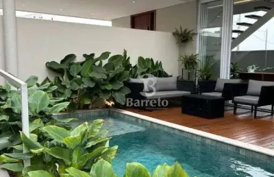 Casa com 3 quartos à venda na Estrada dos Pioneiros, Parque Tauá, Londrina