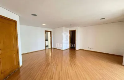Apartamento com 3 dormitórios para alugar, 130 m² por r$ 5.000/mês - gleba palhano - londrina/pr