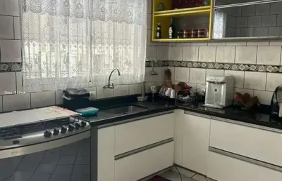 Casa para venda em são paulo, jardim capão redondo, 3 dormitórios, 1 suíte, 3 banheiros, 3 vagas