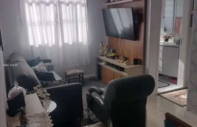 Apartamento para venda em são paulo, jardim macedônia, 2 dormitórios, 1 banheiro