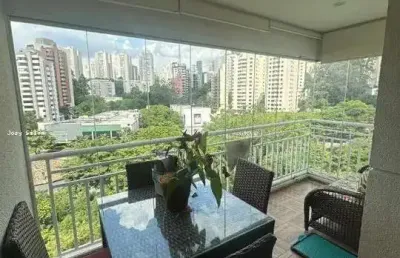 Apartamento para venda em são paulo, jardim caboré, 3 dormitórios, 1 suíte, 2 banheiros, 1 vaga