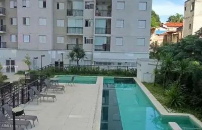 Apartamento para venda, vila andrade, 3 dormitórios, 1 suíte, 2 banheiros, 1 vaga