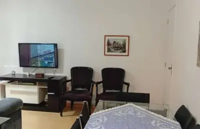 Apartamento para locação em são paulo, parque maria helena, 2 dormitórios, 1 banheiro, 1 vaga