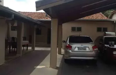 Casa com 3 quartos à venda na Vila Santa Izabel, Bauru 