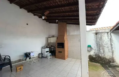 Casa com 3 quartos à venda no Núcleo Habitacional Mary Dota, Bauru 