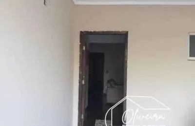 Casa com 4 quartos para alugar no Jardim América, Bauru 