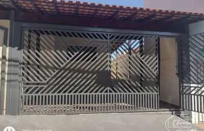 Casa com 6 quartos à venda no Centro, Bauru 