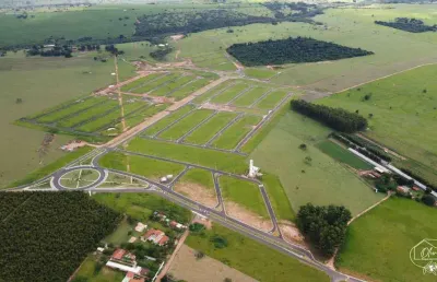 Terreno à venda no Centro, Piratininga 