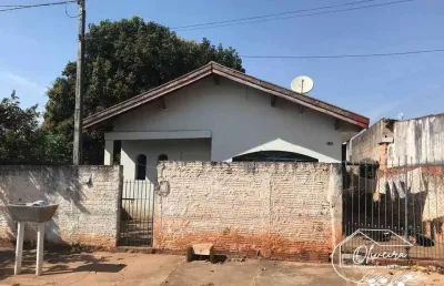 Terreno à venda no Jardim Jandira, Bauru 