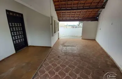 Casa com 2 quartos à venda no Parque Vista Alegre, Bauru 