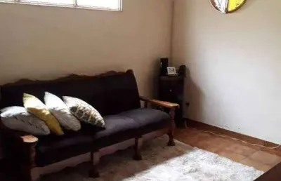 Casa com 5 quartos à venda no Jardim Petrópolis, Bauru 