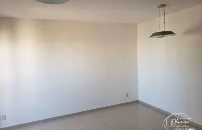 Apartamento com 2 quartos à venda na Vila Santa Tereza, Bauru 
