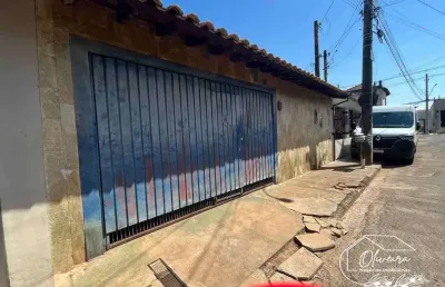 Casa com 2 quartos à venda no Jardim Ouro Verde, Bauru 