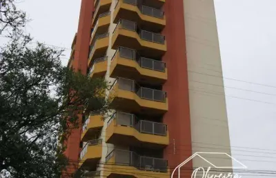 Apartamento com 3 quartos à venda no Centro, Bauru 