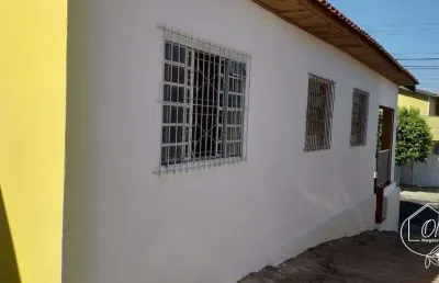 Casa com 2 quartos à venda no Jardim Bela Vista, Bauru 