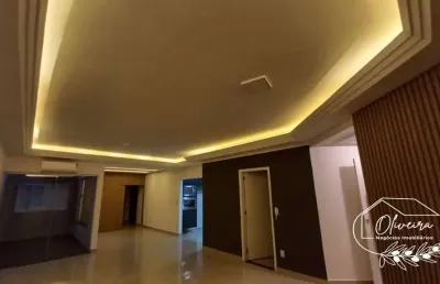 Casa com 3 quartos à venda no Jardim Paulista, Bauru 