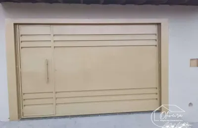 Casa com 3 quartos à venda na Vila Nove de Julho, Bauru 