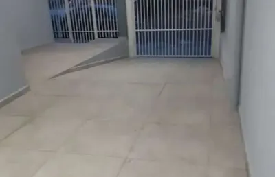 Casa com 2 quartos à venda no Núcleo Habitacional Nobuji Nagasawa, Bauru 
