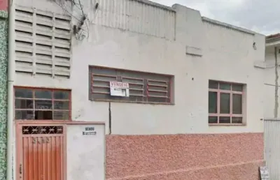 Casa comercial à venda no Centro, Bauru 