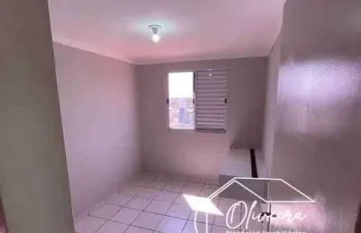 Apartamento com 2 quartos à venda no Jardim Olímpico, Bauru 