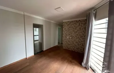Apartamento com 2 quartos à venda no Jardim América, Bauru 