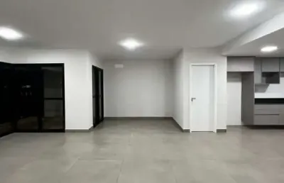 Apartamento com 3 quartos à venda na Vila Aviação, Bauru 