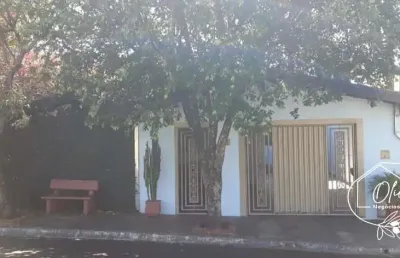 Casa com 2 quartos à venda no Núcleo Eldorado, Bauru 