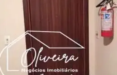 Apartamento com 2 quartos à venda na Vila Nova Cidade Universitária, Bauru 