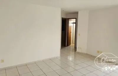 Apartamento com 2 quartos à venda no Jardim Infante Dom Henrique, Bauru 